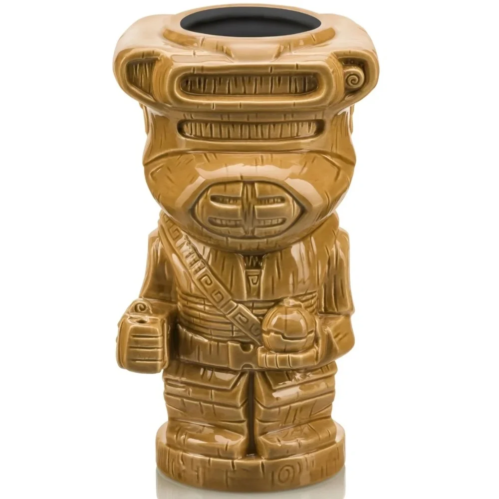 Star Wars Princess Leia Boushh 20oz.‎ Geeki Tikis Mug